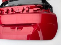 фото thumb №11, Peugeot 5008 ii 2 16r- крышка багажника зад задняя