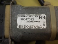 фото thumb №8, Chevrolet epica ii подъемник стекло правый задняя 96647592