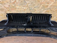 фото thumb №11, Bmw 5 g30 g31 бампер перед передній 2016-