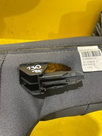 фото thumb №6, Volvo v50 захист бічна сидіння правий задня