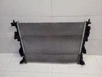 фото thumb №8, Радиатор ford kuga 3 2020 lx61-8005-ag