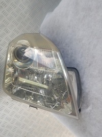 фото thumb №1, Renault vel satis правая лампа перед ксенон