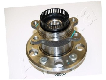 фото thumb №2, Ступиця колеса зад kia ceed i 1.4-2.0 06-12 ii 1.0-1.6 12-18