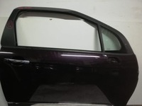 фото thumb №1, Citroen ds3 дверь правое