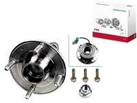 фото thumb №1, Підшипник колеса chevrolet задня epica kl1_ - 2. 06-