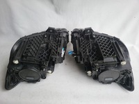 фото thumb №9, Mercedes b - klasa w247 multibeam led l + p a2479061903 a2479062003 f-v.at