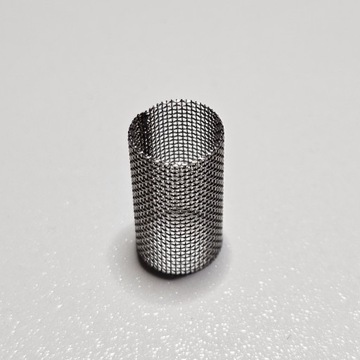 Filtr 40 mesh 246357_1 ETG do pistoletu GRACO Fusion AP, MP, CS, #26d