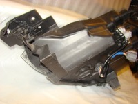 фото thumb №8, Mazda cx3 полный led 15/18 лампа перед оригинал eur