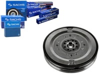 фото thumb №1, Колесо двухмассовый opel astra/cascada/insignia 1,6 sidi 12-