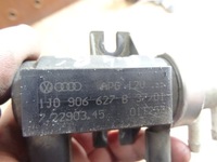 фото thumb №5, Audi a4 b6 2.5tdi клапан вакууму 1j0906627