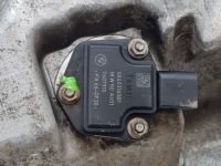 фото thumb №8, 2011 bmw 5 gt f07 поддон масляная 7543195