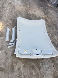 фото thumb №3, Opel insignia b 2017- хэтчбек потолок