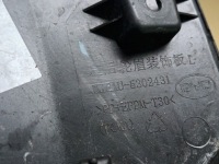 фото thumb №9, Молдинг задняя левая byd уплотнитель зад левое