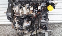 Двигун renault clio 3 1.5 dci 8v k9k 677 2011 Ціна, фото thumb