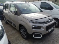 фото thumb №1, Citroen berlingo iv 19 1,6b радіатор wody кондиціонер