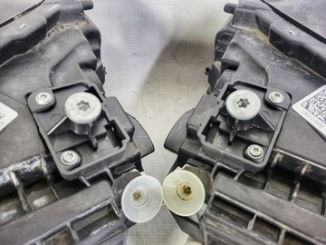 фото thumb №11, Mercedes cla w118 рестайлинг multibeam led l+p a1189061301 a1189061401 f-v.at