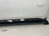 фото thumb №4, Молдинг поріг поріг права saab 5491808rh