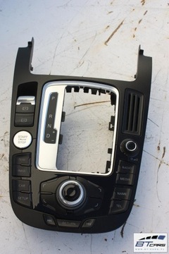 фото thumb №12, Audi a4 a5 q5 набір mmi 3g монітор + зчитувач + панель 8t0919609f 8t1035670