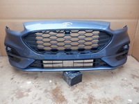 фото thumb №1, Бампер ford kuga mk3 st-line камера 6x pdc хром