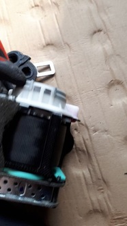 фото thumb №12, S4 b8 a4 pas безопасности правые перед 8k1857706h