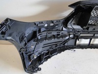 фото thumb №12, Mercedes c w206 206 бампер pts решётка радиатора камера amg