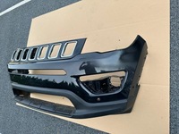 фото thumb №10, Бампер jeep compass ii 2016- оригинал