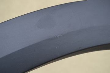 фото thumb №4, Планка крила лівий зад citroen c5 aircross ліва