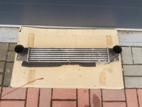 фото thumb №1, Радіатор повітря інтеркулер antara captiva 2.0