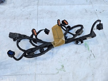 фото thumb №3, Джгут установка pdc зад задня роз'єм 4x hyundai tucson iv 21- 91880-n7110