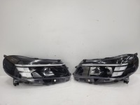 Купити Фара перед ліва правий opel vivaro c рестайлінг  ilux, фото thumb