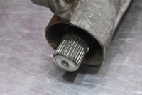 фото thumb №5, Мост дифференциал задняя задний 3.07 p52111938ac jeep grand cherokee wk 3.7 v6 210 km