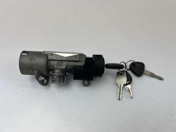 фото thumb №1, Scania r замок запалювання ключ 1421785