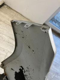 фото thumb №9, Бампер задня задній citroen ds3 9683741270