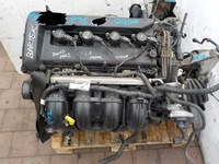 фото thumb №1, Ford c-max focus mk2 1.8 16v qqdb головка комплектная