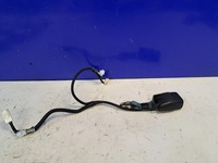 фото thumb №1, Lexus rx 450h 2021 ліва сторона ремені безпеки