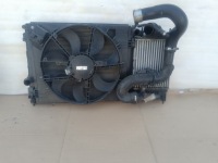 Renault scenic iv передній ремінь радіатор Недорого, фото thumb