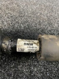 фото thumb №5, Bmw seria 2 f46 приводной вал правая перед передняя 15540010 2375507