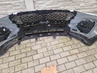 Бампер kia sportage iv 4 рестайлинг  без отверстий prest-6 Недорого, фото thumb