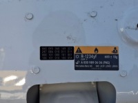 фото thumb №10, Mercedes b-klasa w247 капот крышка двигателя