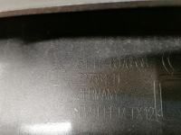 Купити Бампер перед передній bmw 8 viii g14 g15 g16 m набір 2018-, фото thumb