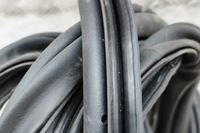 фото thumb №7, Seat tarraco kn2 задня права прокладка двері гумовий 5fj867914 2022 26823922