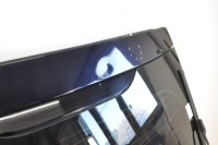 фото thumb №10, Opel insignia ii b кришка багажника зад задня hb 5d z22x 80um