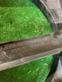 фото thumb №3, Pas передній підсилювач передній jumpy scudo expert ii 07-16