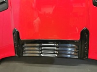 фото thumb №4, Dodge ram v 5 pr4 капот оригинальная комплект петли шумоизоляция засов