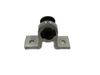 фото thumb №1, Jaguar f-type xk кронштейн кронштейн радиатор верхний