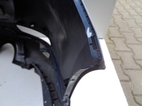 Бампер задній ford s-max mk2 14- st-line nr 51542 Київ, фото thumb