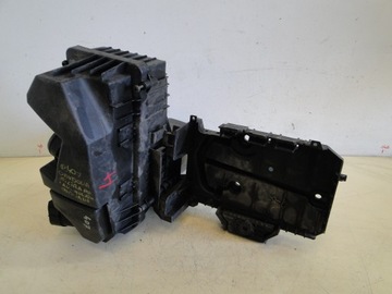 фото thumb №7, Peugeot 407 2.0 16v корпус фильтра воздуха