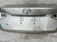 фото thumb №5, Крышка багажника задняя задняя toyota corolla e21 od 2019 sedan