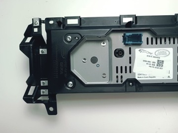 фото thumb №7, Монітор екран навігації rover l550 l8d2-19c279-ba