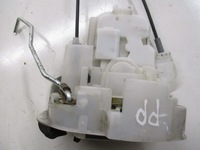 фото thumb №7, Subaru impreza gh замок дверь перед зад левый правые